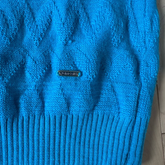 Vintage Italian wool sweater 🇮🇹 - Picture 3 of 4